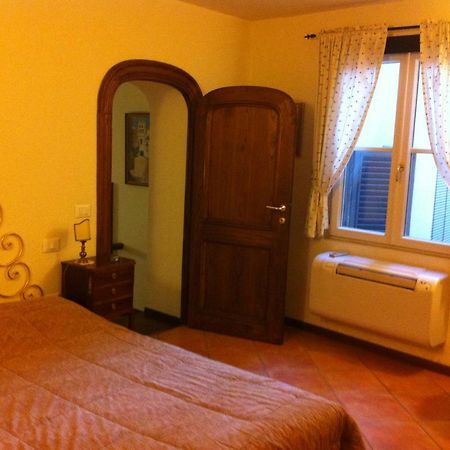 Apartamento Leoni Florencia Exterior foto