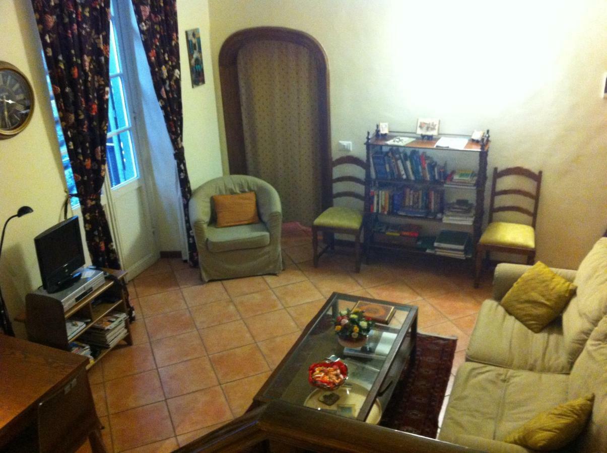 Apartamento Leoni Florencia Exterior foto