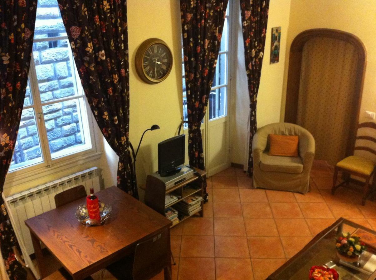 Apartamento Leoni Florencia Exterior foto