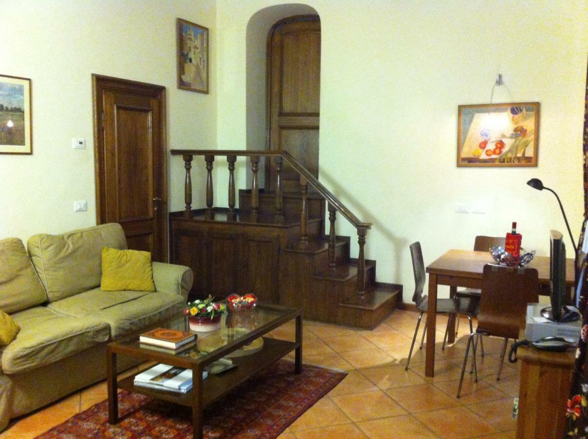 Apartamento Leoni Florencia Exterior foto