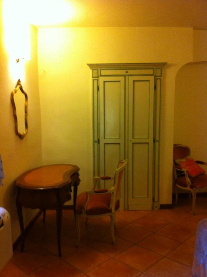 Apartamento Leoni Florencia Exterior foto